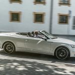 Βελτιωμένο Audi S5 Cabrio με 425 άλογα από την ABT
