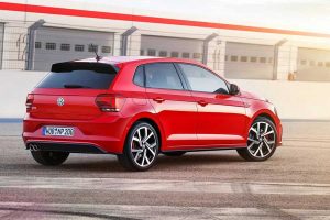 Επίσημο: Νέο VW Polo 6ης γενιάς από 65 έως 200 ίππους (+video)