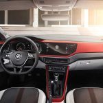 Επίσημο: Νέο VW Polo 6ης γενιάς από 65 έως 200 ίππους (+video)