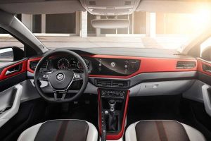 Επίσημο: Νέο VW Polo 6ης γενιάς από 65 έως 200 ίππους (+video)