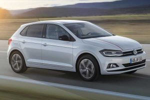 Επίσημο: Νέο VW Polo 6ης γενιάς από 65 έως 200 ίππους (+video)