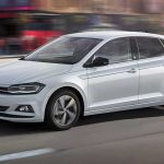 Επίσημο: Νέο VW Polo 6ης γενιάς από 65 έως 200 ίππους (+video)