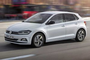 Επίσημο: Νέο VW Polo 6ης γενιάς από 65 έως 200 ίππους (+video)