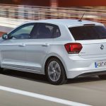 Επίσημο: Νέο VW Polo 6ης γενιάς από 65 έως 200 ίππους (+video)