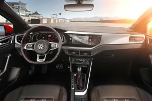 Επίσημο: Νέο VW Polo 6ης γενιάς από 65 έως 200 ίππους (+video)