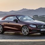 Οι τιμές στην Ελλάδα της νέας Mercedes E-Class Cabrio