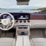 Οι τιμές στην Ελλάδα της νέας Mercedes E-Class Cabrio