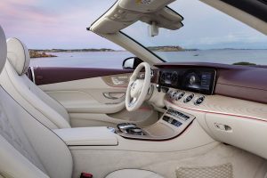 Οι τιμές στην Ελλάδα της νέας Mercedes E-Class Cabrio