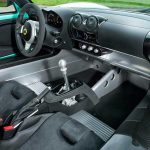 Η Lotus Elise Cup 250 πέφτει ακόμη πιο χαμηλά…