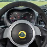 Η Lotus Elise Cup 250 πέφτει ακόμη πιο χαμηλά…