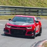 Η Chevrolet Camaro ZL1 1LE «έσπασε» τα χρονόμετρα στο Nürburgring (+video)