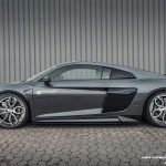 Η Prior Design «φουσκώνει» το Audi R8