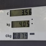 Απίστευτο: Με 2,9 ευρώ διανύσαμε 100 χιλιόμετρα!