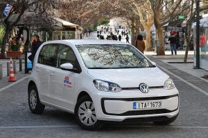 Απίστευτο: Με 2,9 ευρώ διανύσαμε 100 χιλιόμετρα!