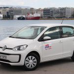 Απίστευτο: Με 2,9 ευρώ διανύσαμε 100 χιλιόμετρα!