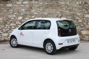 Απίστευτο: Με 2,9 ευρώ διανύσαμε 100 χιλιόμετρα!