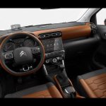 Αποκάλυψη του νέου μικρού SUV Citroen C3 Aircross