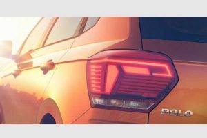 Πρώτες επίσημες εικόνες του νέου VW Polo (+video)