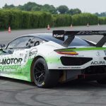 Έρχεται ηλεκτρικό Honda NSX με 1.000 PS