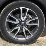 Δοκιμή Volvo V60 Cross Country D4 190 hp auto