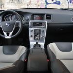Δοκιμή Volvo V60 Cross Country D4 190 hp auto