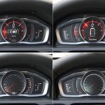 Δοκιμή Volvo V60 Cross Country D4 190 hp auto