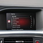 Δοκιμή Volvo V60 Cross Country D4 190 hp auto