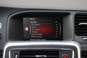 Δοκιμή Volvo V60 Cross Country D4 190 hp auto