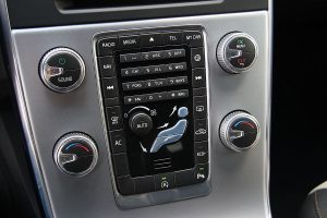 Δοκιμή Volvo V60 Cross Country D4 190 hp auto