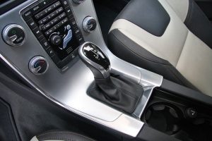 Δοκιμή Volvo V60 Cross Country D4 190 hp auto