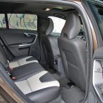 Δοκιμή Volvo V60 Cross Country D4 190 hp auto