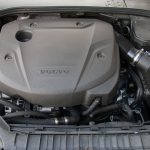 Δοκιμή Volvo V60 Cross Country D4 190 hp auto