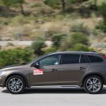 Δοκιμή Volvo V60 Cross Country D4 190 hp auto