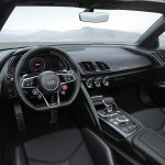 Νέο Audi R8 Spyder V10 plus με 610 ίππους