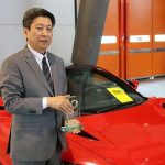 Στην Honda το βραβείο του καλύτερου νέου κινητήρα