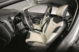 Νέα πολυτελής έκδοση Exclusive για το Lada XRAY