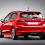 Νέο Ford Fiesta: Πόσο κοστίζει στην Ελλάδα
