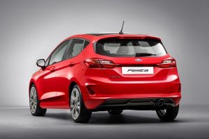 Νέο Ford Fiesta: Πόσο κοστίζει στην Ελλάδα