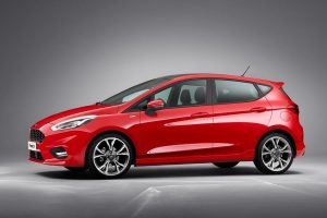Νέο Ford Fiesta: Πόσο κοστίζει στην Ελλάδα