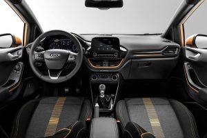 Νέο Ford Fiesta: Πόσο κοστίζει στην Ελλάδα