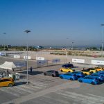 Στα όρια με Ford Focus RS και Mustang V8