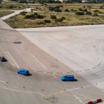 Στα όρια με Ford Focus RS και Mustang V8