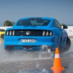 Στα όρια με Ford Focus RS και Mustang V8