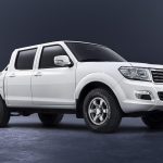 Νέο pick-up από την Peugeot με βάση Nissan