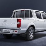 Νέο pick-up από την Peugeot με βάση Nissan