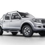 Νέο pick-up από την Peugeot με βάση Nissan