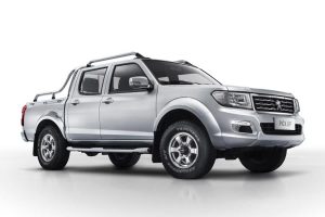 Νέο pick-up από την Peugeot με βάση Nissan