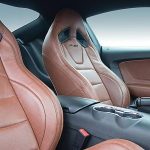 Εκρηκτική βελτιωμένη Mustang με κόστος βελτίωσης 38.000 ευρώ