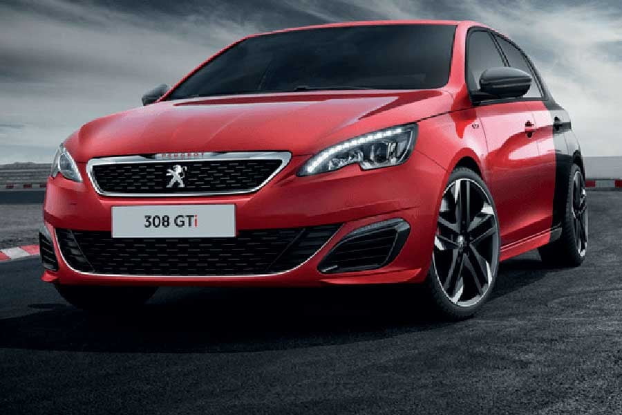 Στοπ στα γρήγορα μοντέλα Peugeot με… υποσχέσεις