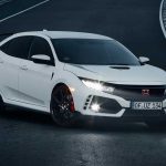Τα 11+1 μυστικά του νέου Honda Civic Type R